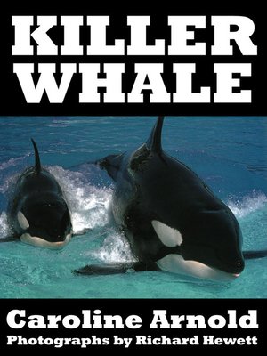 cover image of Killer Whale